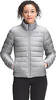 XX-Large Meld Grey THE NORTH FACE Женская утепленная куртка Aconcagua