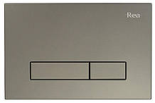 Кнопка для інсталяції WC Нікель H REA-E5695