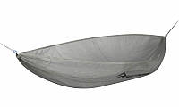 Туристический гамак Sea to sammit Hammock Set Ultralight Single Grey