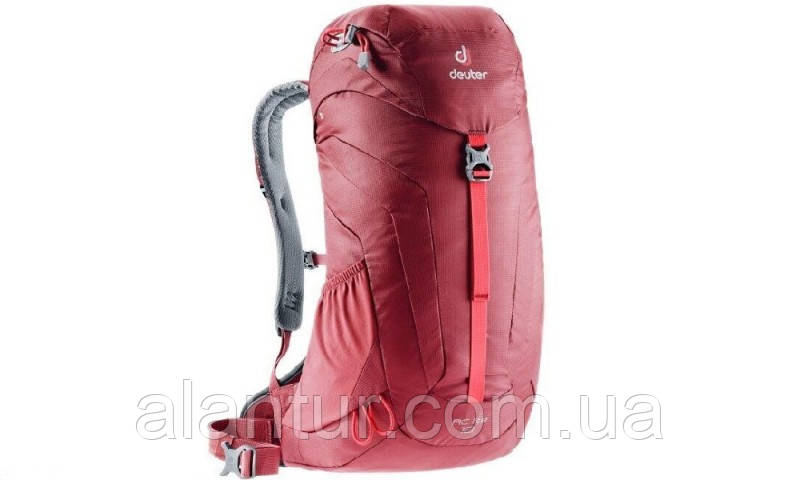 Рюкзак Deuter AC Lite 18 колір 5000 cranberry 2020