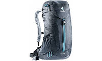 Рюкзак Deuter AC Lite 18 цвет 7000 black