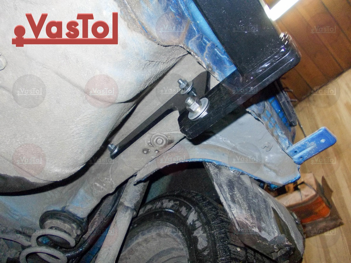 Купить Фаркоп Рено Сандеро Саранск