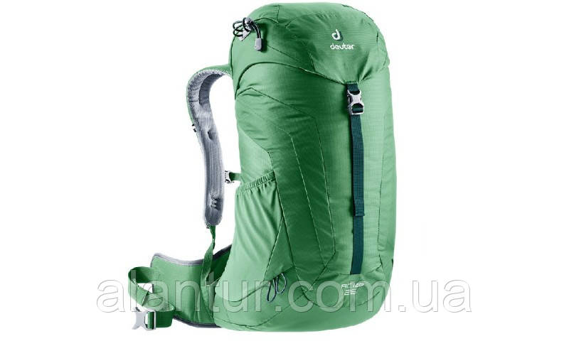 Рюкзак Deuter AC Lite 26 колір 2019 leaf 2020