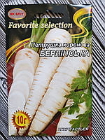 Насіння Петрушка ранньостигла сорт Берлінська 10 г НК Еліт