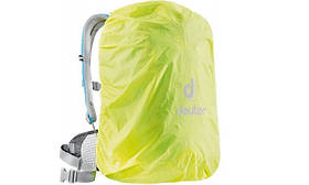 Чохол для рюкзака Deuter Rain Cover Square колір 8008 neon 2023