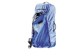 Чохол для рюкзака Deuter Transport Cover колір 3000 cobalt 2014