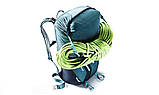 Рюкзак Deuter Gravity Rock&Roll 28 SL для альпінізму, жіночий, 690 г, з анатомічними лямками, фото 3