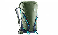 Рюкзак Deuter Gravity Rock&Roll 30 цвет 2325 khaki-navy