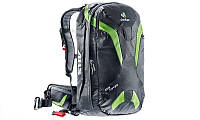 Рюкзак Deuter On Top ABS 20 цвет 7251 black-kiwi