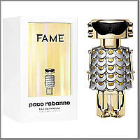 Paco Rabanne Fame парфюмированная вода 80 ml. (Пако Рабан Фем)