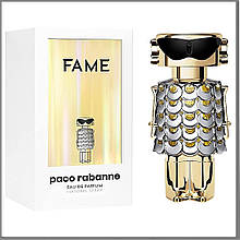 Paco Rabanne Fame парфумована вода 80 ml. (Пако Рабан Фем)