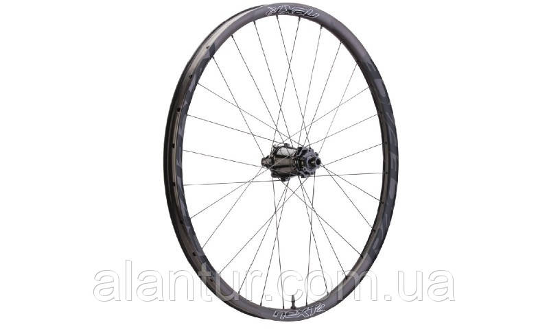 Карбонове колесо Race Face NEXT-R 27,5" 15x110 мм для ендуро, ширина 31 мм