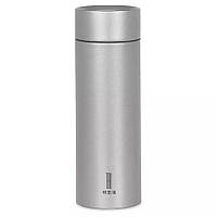 Титановий термос TAI 450ml