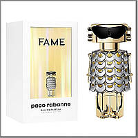 Paco Rabanne Fame парфюмированная вода 80 ml. (Пако Рабан Фем)
