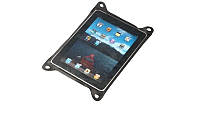 Водонепроницаемый чехол для iPad Sea To Summit TPU Guide W/P Case for iPad black