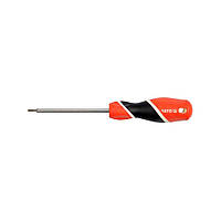 Отвертка Torx Yato YT-25955 T10 100 мм