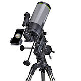 Телескоп Bresser FirstLight MAC 100/1400 EQ3 (9621802), фото 3