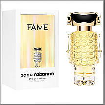 Paco Rabanne Fame парфумована вода 80 ml. (Тестер Пако Рабан Фем), фото 3