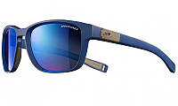 Очки Julbo OUTLINE BLACK SP3CF BLUE