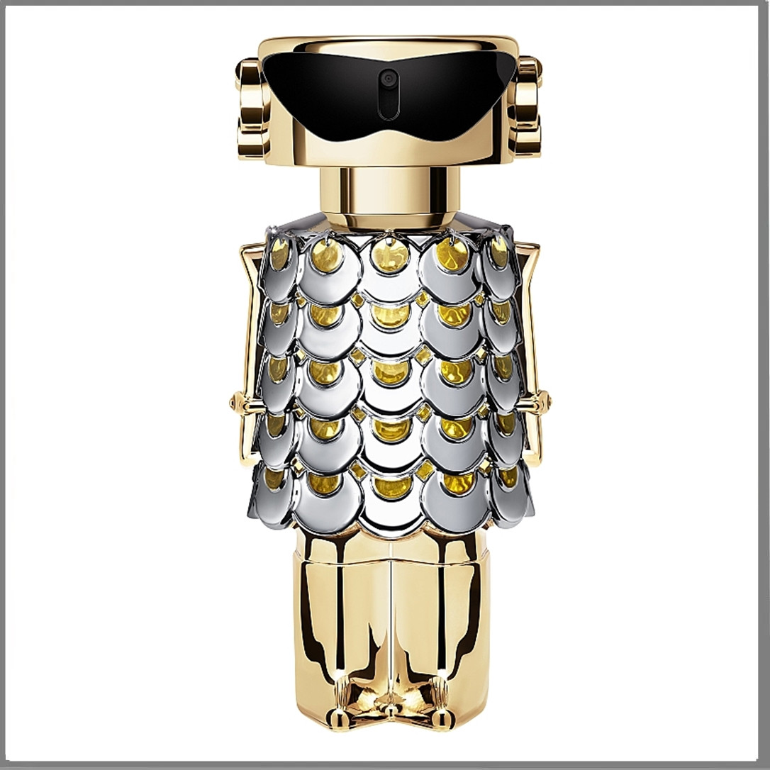 Paco Rabanne Fame парфумована вода 80 ml. (Тестер Пако Рабан Фем)