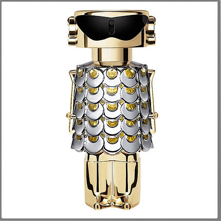 Paco Rabanne Fame парфумована вода 80 ml. (Тестер Пако Рабан Фем), фото 1