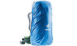 Рюкзак Deuter Futura 28 SL для жінок, вентиляція Aircomfort, колір 2247 seagreen-forest., фото 5