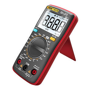 Цифровий мультиметр ANENG AN113E, фото 2