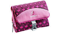 Несессер Deuter Wash Bag - Kids цвет 5002 magenta