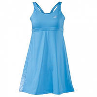 Платье дет. Babolat Perf dress girl horizon blue (10-12) 2GS19092/4036 10-12