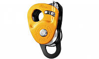 Блок-ролик Petzl JAG Traxion