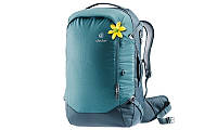 Рюкзак Deuter Aviant Access 38 SL цвет 3388 denim-arctic