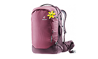 Рюкзак Deuter Aviant Access 38 SL цвет 5543 maron-aubergine