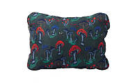 Подушка Therm-A-Rest Compressible Pillow Cinch L Funguy Print