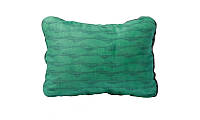 Подушка Therm-A-Rest Compressible Pillow Cinch L Green Mountains