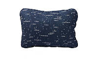 Подушка Therm-A-Rest Compressible Pillow Cinch L Warp Speed