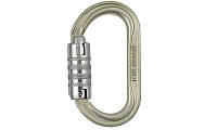 Карабин Petzl OXAN triact-lock steel