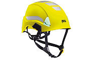 Каска Petzl STRATO HI-VIZ YELLOW