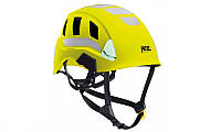 Каска Petzl STRATO VENT HI-VIZ YELLOW