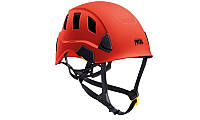 Каска Petzl STRATO VENT RED