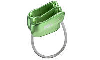 Сп. устройство Petzl VERSO GREEN