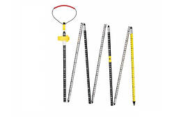 Лавинний щуп Pieps Probe Aluminium 300 Sport з системою Speed-Cone 335 г