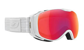 Маска Julbo 728 73 109 LUNA white snowtiger 2021/22