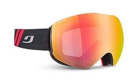 Маска Julbo 756 33 140 skydome black Reactiv Perf 1-3HCR 2021/22