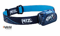 Фонарь Petzl Actik blue