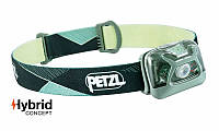 Фонарь налобный Petzl Tikka green E093FA02