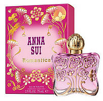 Жіноча туалетна вода Anna Sui Romantica 75ml (test)