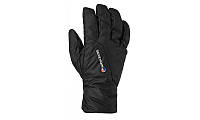 Перчатки Montane Prism Glove Black