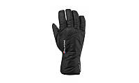 Перчатки Montane Prism Glove Female Black