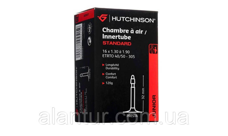 Камера Hutchinson CH 16X1.30-1.90 VF 2021
