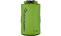 Гермомішок Sea To Summit Big River Dry Bag, 13 L, Apple Green 2021